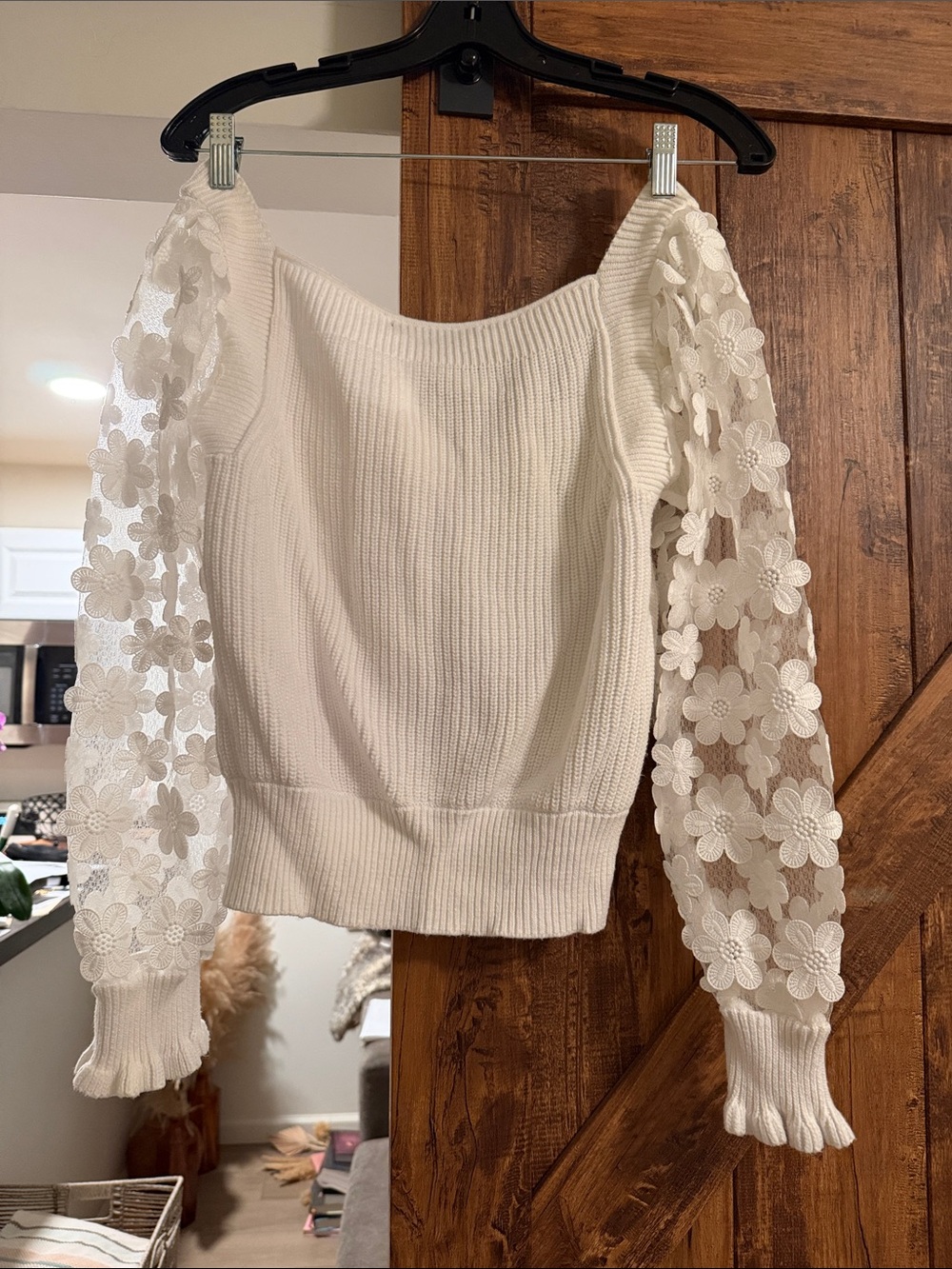 French Connection top size small - Picture 4 of 4